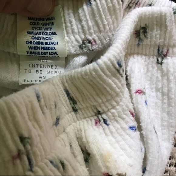 NEW CreateBasics Tie-Dye Kit + Pair Girls Ribbed Cotton Blend Shorts (12-14) - Picture 11 of 12